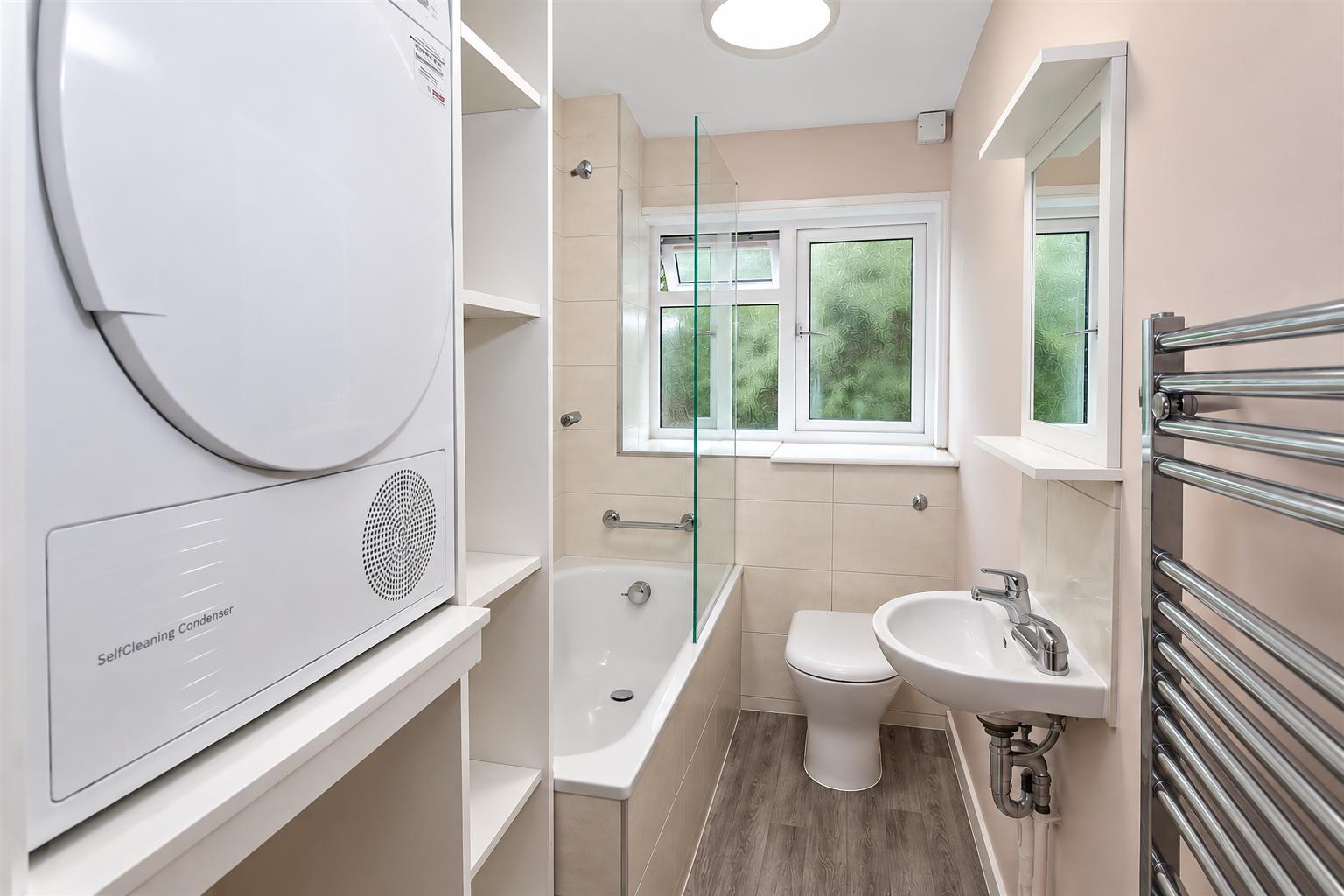 Springclose Lane, Cheam, Sutton